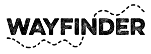 Wayfinder Swag Store